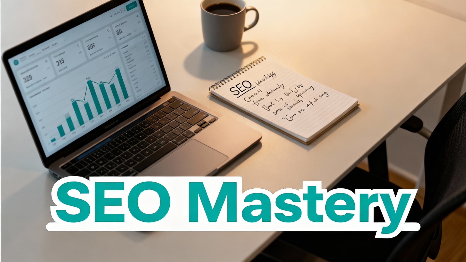 SEO實戰案例解析：專業策略應用