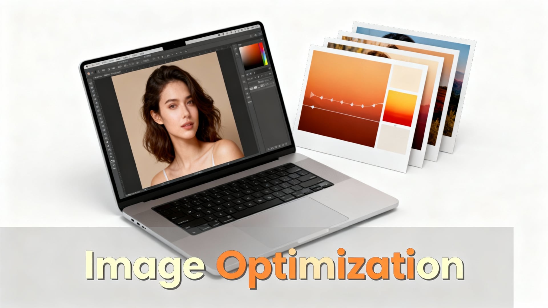 圖片優化實戰：從基礎到案例解析