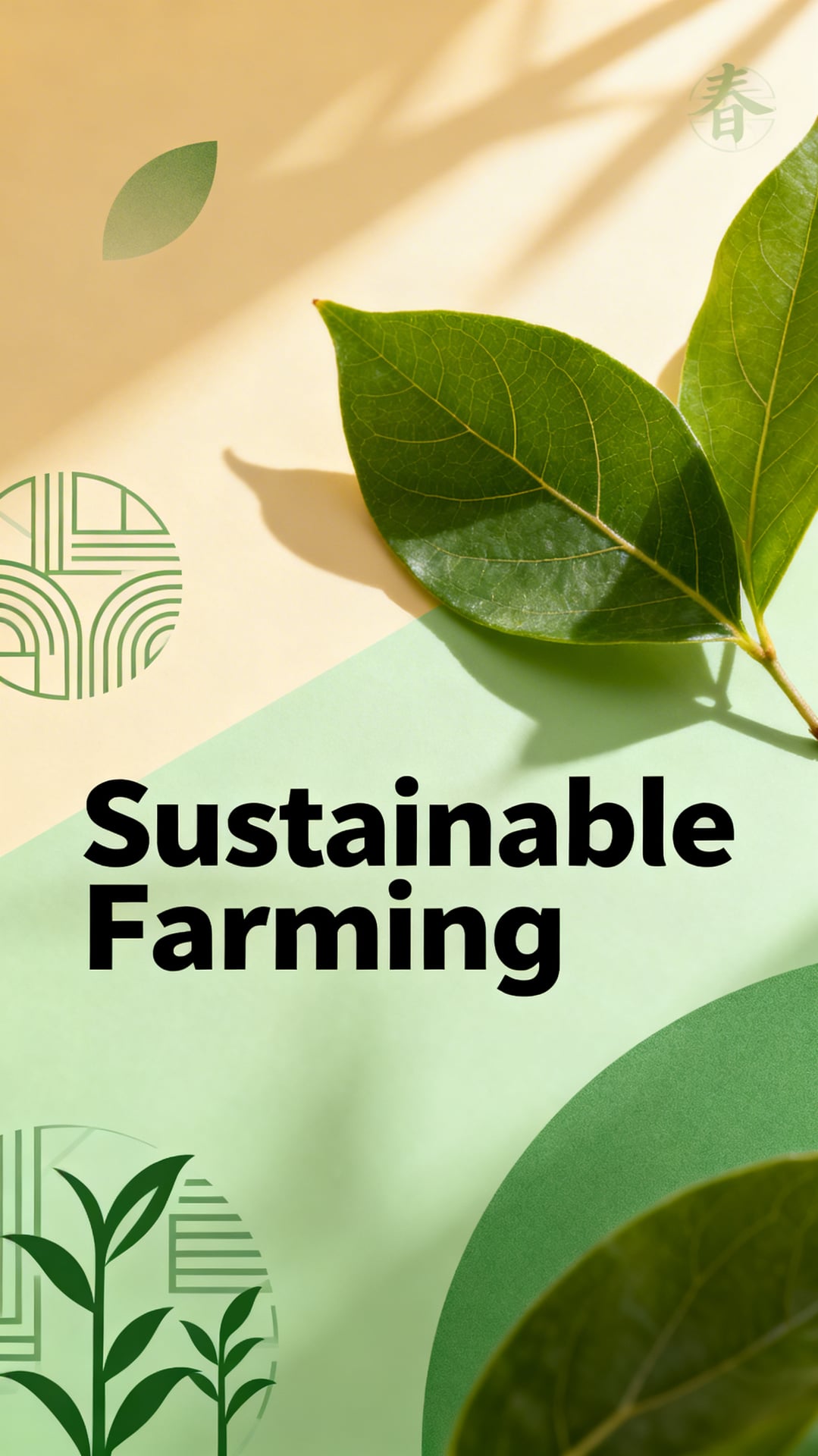 如何實踐低碳農業？5個關鍵步驟解析